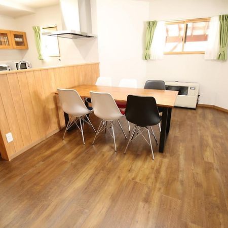 Cottage All Resort Service / Vacation Stay 8402 Inawashiro Luaran gambar