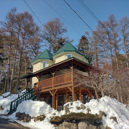 Cottage All Resort Service / Vacation Stay 8402 Inawashiro Luaran gambar