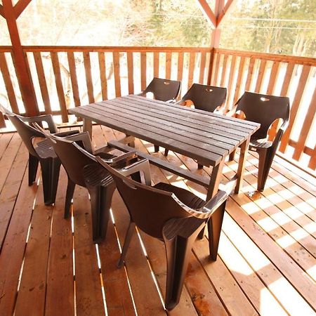 Cottage All Resort Service / Vacation Stay 8402 Inawashiro Luaran gambar