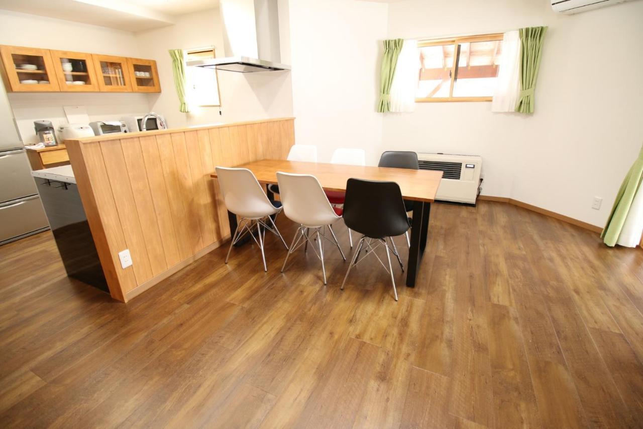 Cottage All Resort Service / Vacation Stay 8402 Inawashiro Luaran gambar