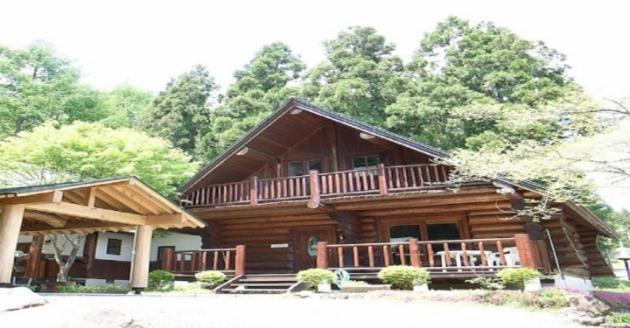 Cottage All Resort Service / Vacation Stay 8402 Inawashiro Luaran gambar