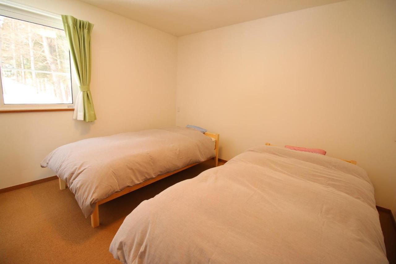 Cottage All Resort Service / Vacation Stay 8402 Inawashiro Luaran gambar