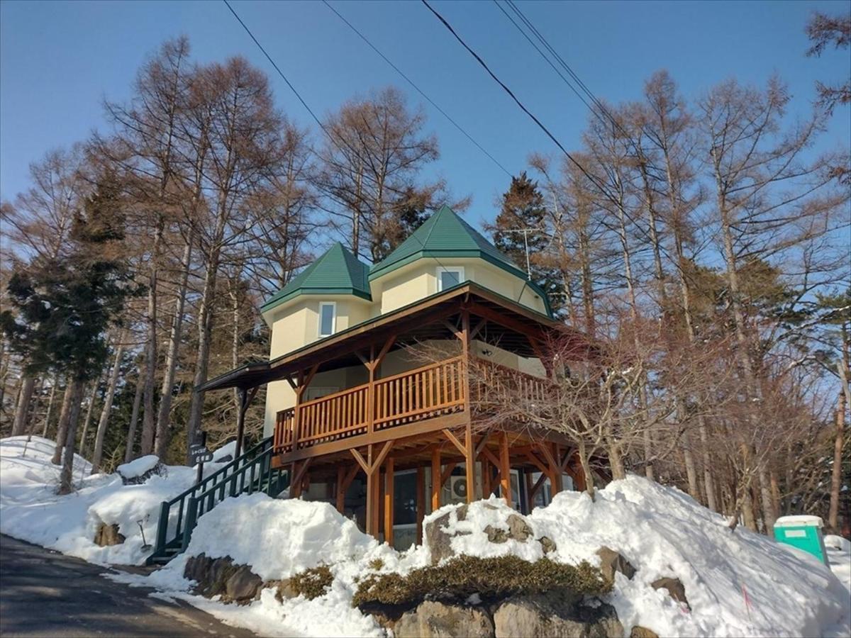 Cottage All Resort Service / Vacation Stay 8402 Inawashiro Luaran gambar