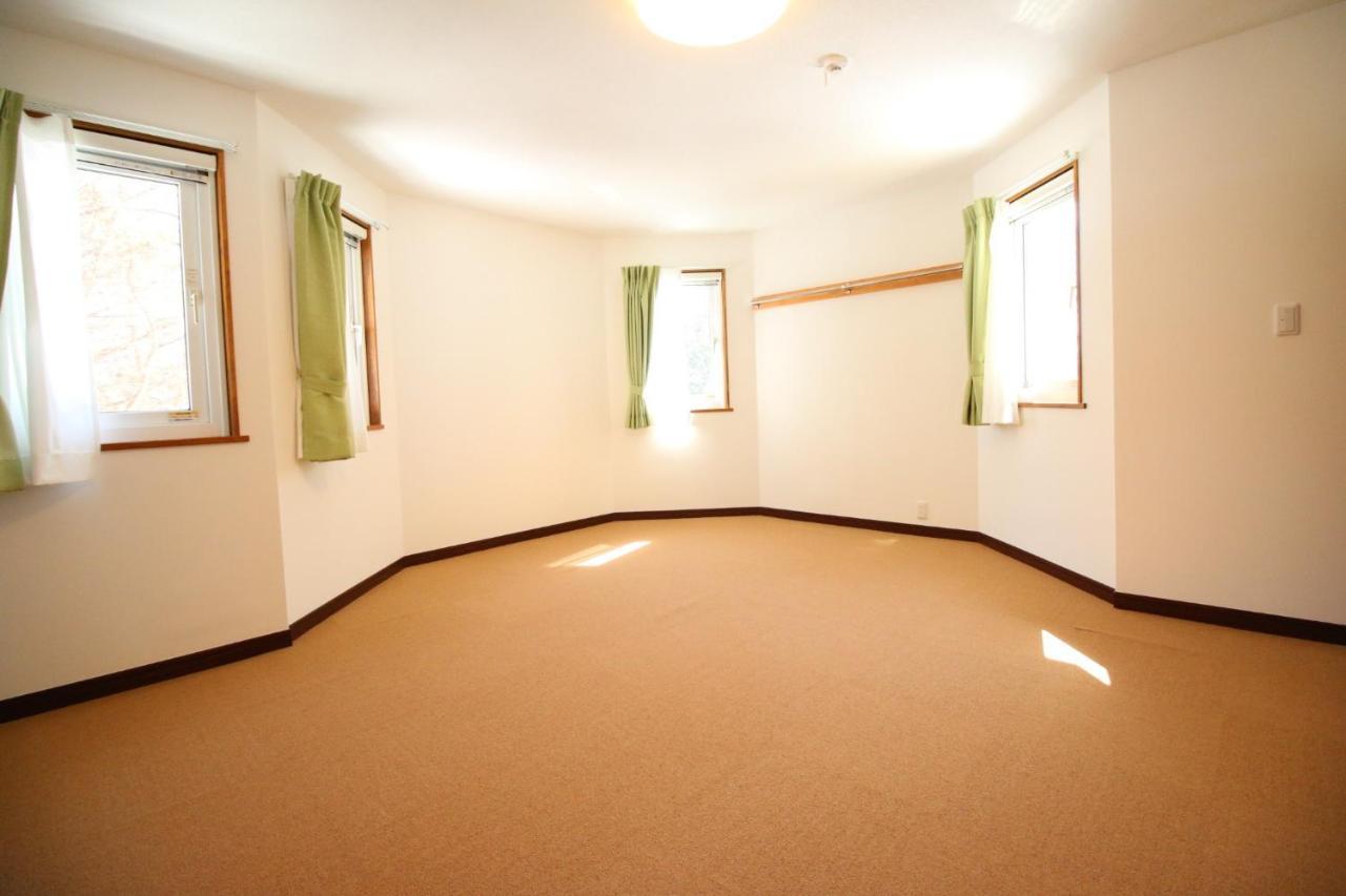 Cottage All Resort Service / Vacation Stay 8402 Inawashiro Luaran gambar