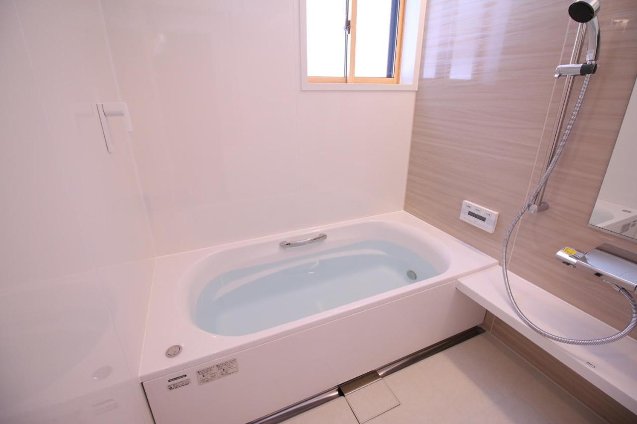 Cottage All Resort Service / Vacation Stay 8402 Inawashiro Luaran gambar