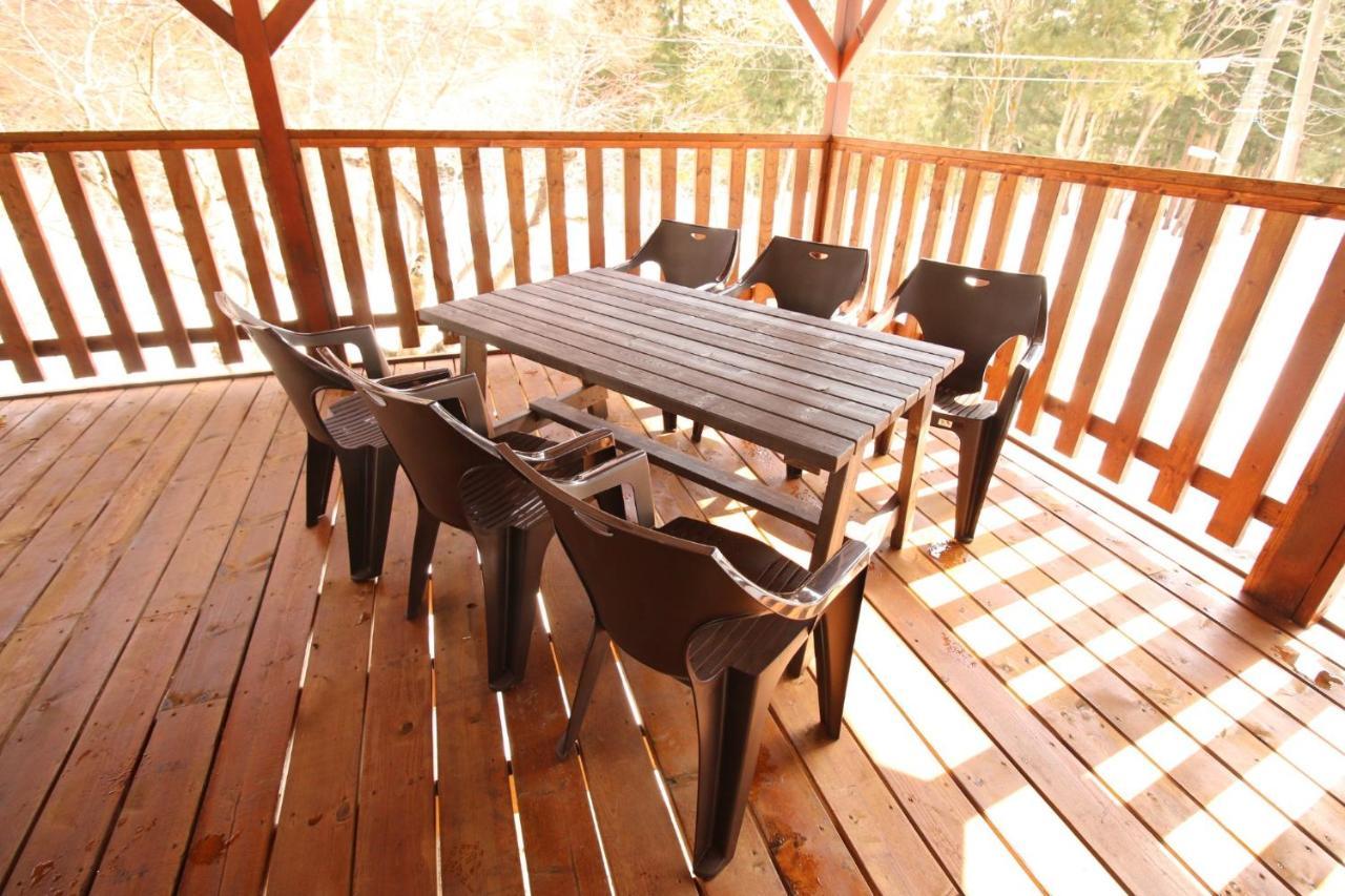 Cottage All Resort Service / Vacation Stay 8402 Inawashiro Luaran gambar